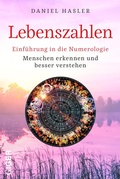 Cover: Lebenszahlen - Einf&uuml;hrung in die Numerologie - Giger Verlag