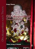 Cover: Ohrakupunktur in Theorie und Praxis von A - Z - Thews, F