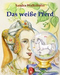 Cover: Das wei&szlig;e Pferd - Boundary Productions