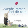 Cover: Ich werde immer bei dir sein - Mentor Verlag