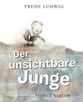 Cover: Der unsichtbare Junge - Mentor Verlag