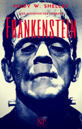 Cover: Frankenstein - Null Papier Verlag