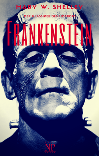 Abbildung von: Frankenstein - Null Papier Verlag
