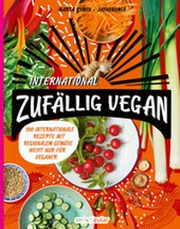 Abbildung von: Zufällig vegan - International - smarticular