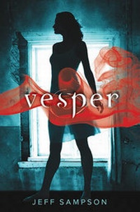 Enlarge image Cover: Vesper - Collins