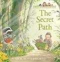 Cover: The Secret Path - HarperCollins