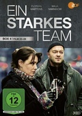 Cover: Ein starkes Team - Studio Hamburg