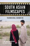 Cover: South Asian Filmscapes - University of Washington Press