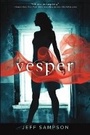 Cover: Vesper - Balzer & Bray/Harperteen