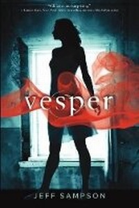Enlarge image Cover: Vesper - Balzer & Bray/Harperteen