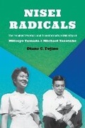 Cover: Nisei Radicals - University of Washington Press