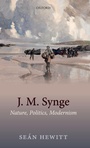 Cover: J. M. Synge - Oxford University Press
