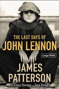 Cover: The Last Days of John Lennon - Little Brown and Company