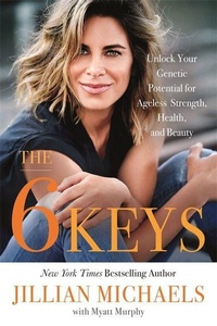 Abbildung von: The 6 Keys - Little, Brown & Company