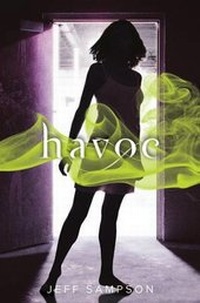 Enlarge image Cover: Havoc - Collins