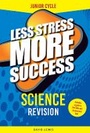 Cover: Science Revision for Junior Cycle - Gill Education