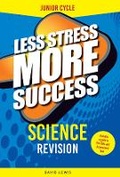 Cover: Science Revision for Junior Cycle - Gill Education