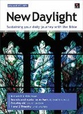 Cover: New Daylight May-August 2021 - BRF (The Bible Reading Fellowship)