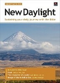 Enlarge image Cover: New Daylight January-April 2021 - BRF (The Bible Reading Fellowship)
