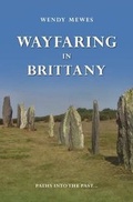 Cover: Wayfaring in Brittany - Red Dog Books