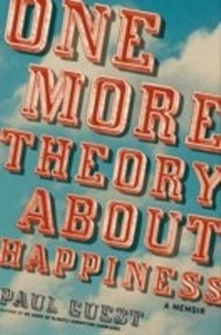 Abbildung von: One More Theory About Happiness - HarperCollins