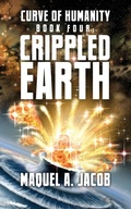 Cover: Crippled Earth - Majart Works