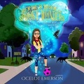 Cover: Bertie's Book of Spooky Wonders - Blackstone Publishing