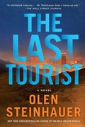 Cover: The Last Tourist - Minotaur Books
