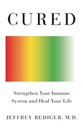 Cover: Cured - Flatiron Books