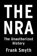 Cover: The Nra - Flatiron Books
