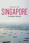 Cover: Singapore - Bloomsbury Academic