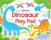 Enlarge image Cover: Dinosaur Play Pad - Usborne Publishing Ltd