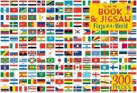 Enlarge image Cover: Usborne Book and Jigsaw Flags of the World - Usborne Publishing Ltd