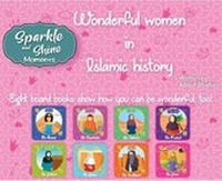 Abbildung von: Wonderful women in Islamic history - Sparkle and Shine Moments