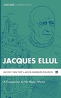 Cover: Jacques Ellul - Wipf & Stock Publishers