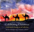 Cover: Celebrating Christmas - BRF (The Bible Reading Fellowship)