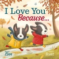 Cover: I Love You Because... - Imagine That