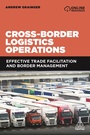 Cover: Cross-Border Logistics Operations - Kogan Page Ltd