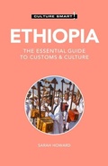 Cover: Ethiopia - Culture Smart! - Kuperard