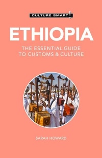Abbildung von: Ethiopia - Culture Smart! - Kuperard