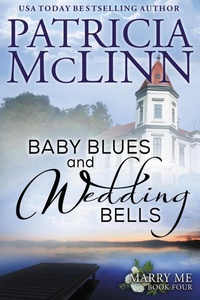 Abbildung von: Baby Blues and Wedding Bells - Craig Place Books
