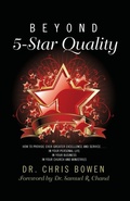 Cover: Beyond 5-Star Quality - FOUR RIVERS MEDIA