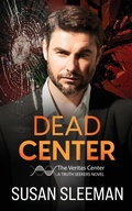 Cover: Dead Center - Edge of Your Seat Books, Inc.