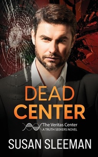 Enlarge image Cover: Dead Center - Edge of Your Seat Books, Inc.