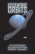 Cover: Eccentric Orbits - Dimensionfold Publishing