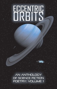 Enlarge image Cover: Eccentric Orbits - Dimensionfold Publishing