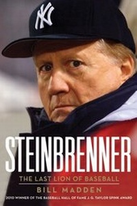Enlarge image Cover: Steinbrenner - HarperCollins