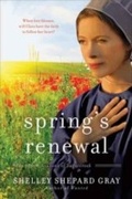 Cover: Spring's Renewal - Avon