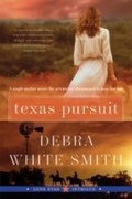 Cover: Texas Pursuit - HarperCollins