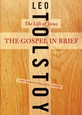 Cover: The Gospel in Brief - HarperPerennial